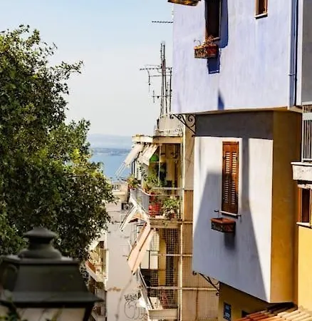 Anoe Old Town *